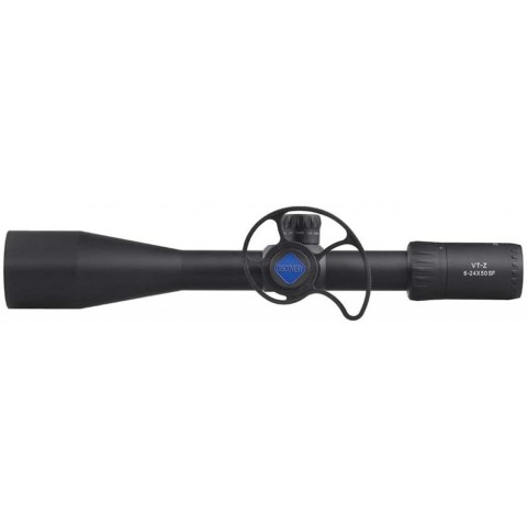 Оптический прицел Discovery Optics VT-Z 6-24x50 SF FFP
