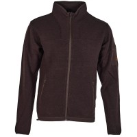 Кофта Hallyard Moncton 4XL brown