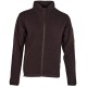 Кофта Hallyard Moncton 4XL Brown