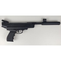 Пистолет пневматический Hatsan MOD 25 Charger бу