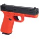 Система Mantis TitanX 700 для обучения стрелков. Glock 17