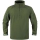 Куртка Condor-Clothing Patrol 1/4 Zip Soft Shell 2XL Olive drab