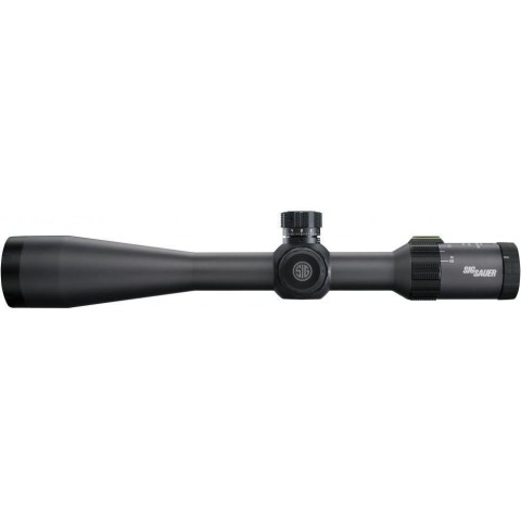 Прицел оптический Sig Optics TANGO4 6-24x50mm, 30mm, FFP, MRAD ILLUM RETICLE, SIDE FOCUS