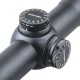 Приціл оптичний Vector Optics Matiz 2-7x32 (25,4 мм) SFP VOW-MOA