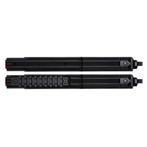 Пневматический пистолет HW 45 Black Star  кал. 4,5