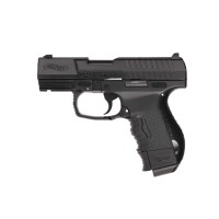 Пневматический пистолет Umarex Walther CP99 Compact Blowback  кал.4,5мм