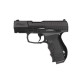Пневматический пистолет Umarex Walther CP99 Compact Blowback  кал.4,5мм