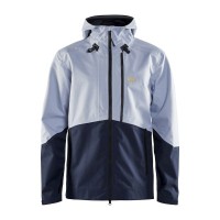 Shell Jacket Man