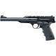 Пневматичний пістолет Umarex Browning Buck Mark URX кал.4,5мм (2.4848)