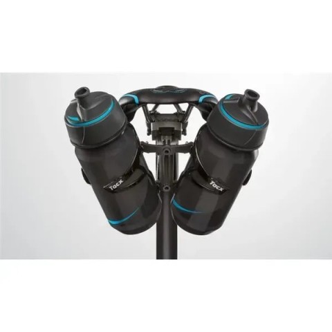 Tacx Cage Mount Carbon