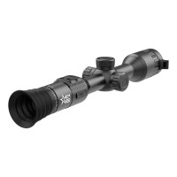 Тепловізійний приціл AGM Adder V2 TS35-384