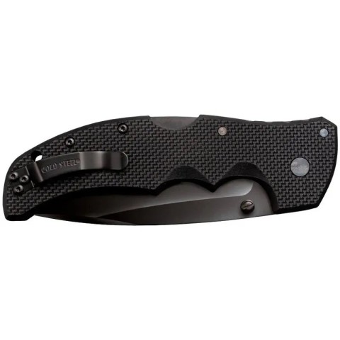 Нож Cold Steel Recon 1 SP S35VN Black