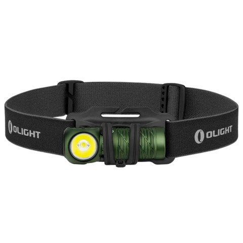 Ліхтар Olight Perun 2 Mini OD Green