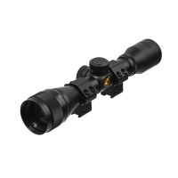 Прицел оптический Gamo 4х32 AOWRC