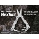 Мультитул NexTool Micro Sailor Scissors S0