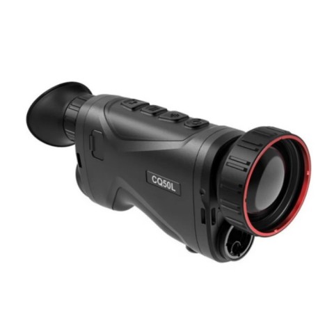 Тепловізор HikMicro CONDOR LRF GQ50L