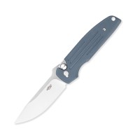 Ніж туристичний Firebird FH926 (8.8 см) D2 / G10 сірий
