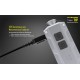 Фонарь Nitecore TIP красный