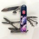 Нож Victorinox Swiss Army Climber Zodiac Волшебный дракон
