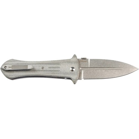 Нож Boker Plus Pocket Smatchet ц:gray