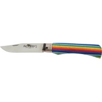 Нож Old Bear Rainbow XL