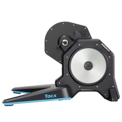 Смарт-велотренажер Garmin Tacx FLUX 2