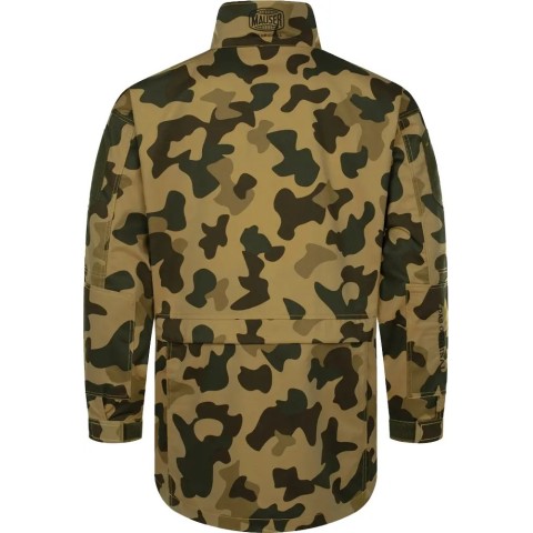 Куртка Mauser Stalker Field Jacket M Camouflage