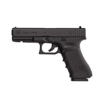 Пістолет пневматичний Umarex GLOCK 22