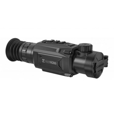 Тепловізійний приціл HikMicro THUNDER TH35P 2.0