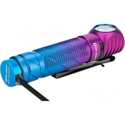 Ліхтар Olight Perun 2 LE ц:purple