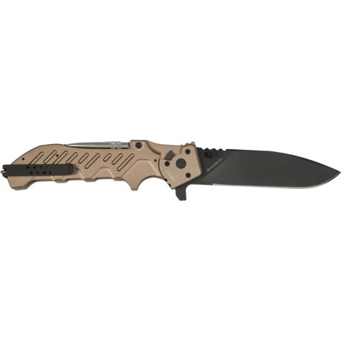 Ніж Extrema Ratio Glauca G1, MIL-C