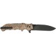 Ніж Extrema Ratio Glauca G1, MIL-C