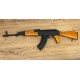 Пневматическая винтовка Cybergun AK 47 (CAK-47)