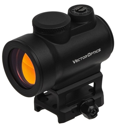 Приціл коліматорний Vector Optics Centurion 1x30 3МОА