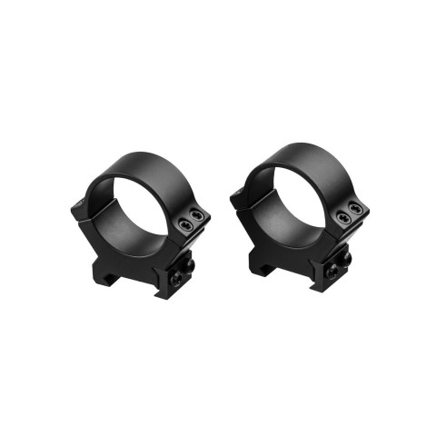 Кольца Leupold PRW2 30mm Medium Matte