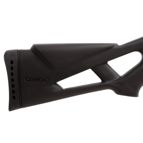 Пневматическая винтовка Gamo Whisper X Vampir кал.4,5