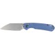 Нож CJRB Pyrite-Light AR-RPM9,  FRN ц:blue