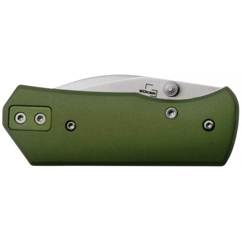 Ніж Boker Plus Lefti Green
