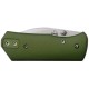 Ніж Boker Plus Lefti Green