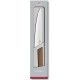 Кухонний ніж Victorinox Swiss Modern Carving 22см (6.9010.22G)