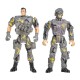 Игровой набор ZIPP Toys Военный корабль