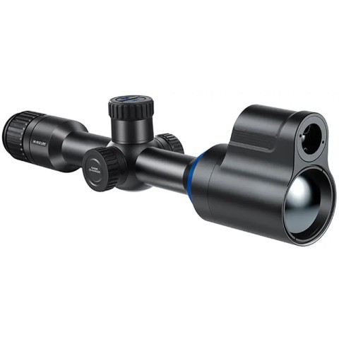 Прицел iAiming iA-612 LRF 640x512 @12μm/2.8X~22.4X/F50/1.0