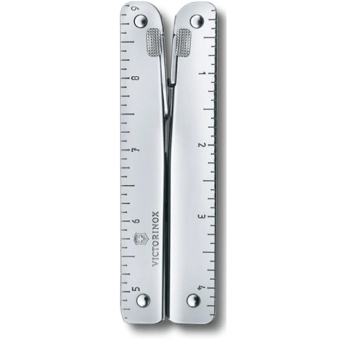 Мультитул Victorinox Swisstool X 115мм,28функ+чорн.пласт.чохол