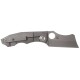 Нож Spyderco Stovepipe CPM 20CV Titanium