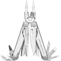 Мультитул Leatherman 830165 Surge нейл.чехол, картонная коробка