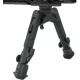 Сошки Leapers Recon 360 TL, 14-18см, M-LOK