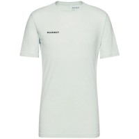 Футболка Mammut Massone Light T-Shirt M XXL 1017-06540 silver sage