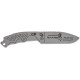 Нож Extrema Ratio Rao C Tactical Grey
