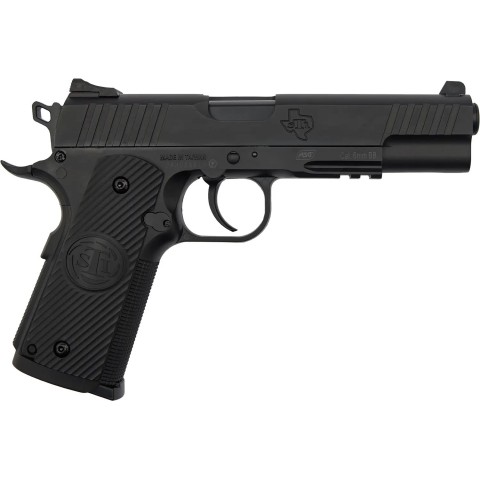 Пистолет страйкбольный ASG Duty One CO2 6 мм