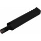 Парасоля Knirps U.200 Turquoise Black UV Coating Авто/Складана/6спиць /D97x26см